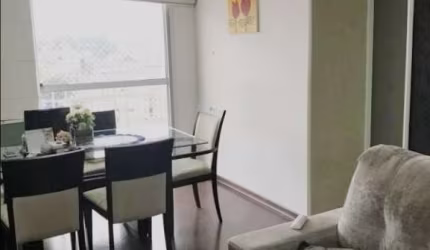 Apartamento para Venda na Vila Isolina Mazzei, excelente localização, próximo ao Metrô Parada Inglesa, 3 dormitórios (1 suíte) e 2 vagas