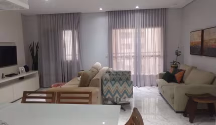 Apartamento para Venda na Santa Teresinha, excelente localização, ao lado da Av. Engenheiro Caetano Álvares, 3 dormitórios (1 suíte), 2 vagas e lazer