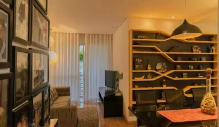 Apartamento para Venda no Jardim São Paulo em Guarulhos, excelente localização, ao lado da Avenida Paulo Faccini, 3 dormitórios, 1 vaga e lazer