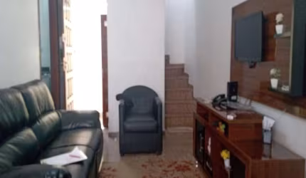 Casa residencial em condomínio fechado para Venda na Vila Nova Mazzei, ótima localização, ao lado da Avenida Mazzei, 3 dormitórios e 1 vaga