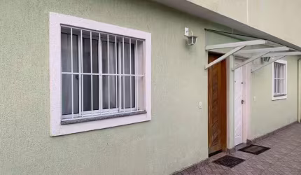 Casa residencial em condomínio fechado para Venda na Vila Mazzei, ótima localização, à 5 minutos do Shopping Metrô Tucuruvi.