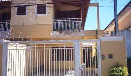 Sobrado residencial para Venda na Santa Teresinha, excelente localização, ao lado da Avenida Imirim, 3 suítes e 4 vagas