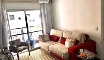 Apartamento residencial para Venda em Santana, excelente localização, próximo ao Pão de Açúcar, 3 dormitórios (1 suíte), 2 vagas e lazer completo