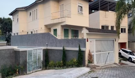 Sobrado residencial para Venda no Tucuruvi, excelente localização, próximo Avenida Nova Cantareira, 4 suítes e 4 vagas