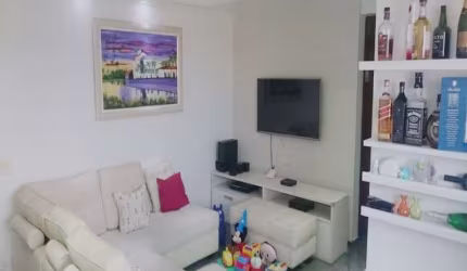 Apartamento residencial para Venda na Vila Nova Mazzei, ótima localização, à 5 minutos do Shopping Metrô Tucuruvi, 2 suítes e 1 vaga de garagem
