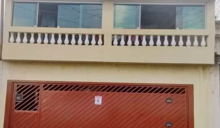 Sobrado residencial para Venda no Sítio do Mandaqui, ótima localização, ao lado da Avenida Imirim, 3 dormitórios (1 suíte) e 2 vagas de garagem