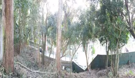 Terreno residencial em condomínio fechado para Venda no Jardim Ibiratiba, ótima localização, ao lado da Avenida Nova Cantareira.