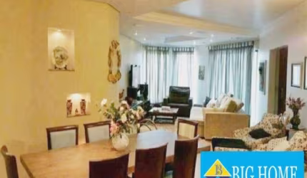 Sobrado residencial para Venda no Jardim Paraíso, ótima localização, ao lado da Avenida Santa Inês, 7 suítes e 8 vagas de garagem