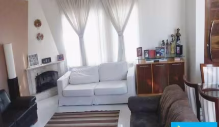 Sobrado residencial para Venda na Vila Isolina Mazzei, excelente localização, próximo ao Metrô Parada Inglesa, 3 suítes e 5 vagas de garagem