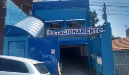 Galpão comercial para Locação no Tucuruvi, ótima localização, próximo ao Shopping Metrô Tucuruvi, 300m²