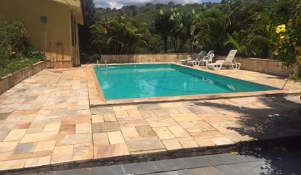 Sobrado residencial para Venda em condomínio fechado, Jardins Cinco Lagos de Santa Maria em Mairiporã, 4 suítes, lazer e 10 vagas de garagem