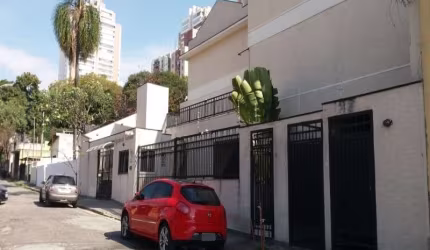 Sobrado residencial em Condomínio Fechado para Venda em Santana, excelente localização, ao lado da Avenida Imirim, 2 suítes e 2 vagas