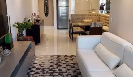 Lindo Apartamento residencial para Venda na Casa Verde, ótima localização, ao lado da Avenida Braz Leme, 3 dormitórios (1 suíte) e 2 vagas de garagem