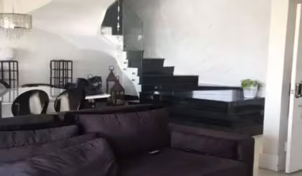 Cobertura residencial para Venda na Casa Verde, ótima localização, ao lado da Avenida Braz Leme, 4 dormitórios (2 suítes) e 4 vagas de garagem