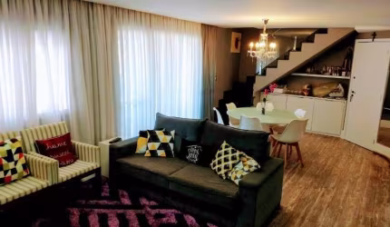 Apartamento com 3 quartos à venda na Avenida do Guacá, 1430, Lauzane Paulista, São Paulo, 210 m2 por R$ 1.431.000