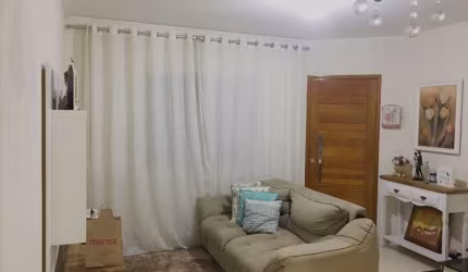 Sobrado em condomínio fechado para Venda na Vila Nova Mazzei, excelente localização, à 5 minutos do Shopping Metrô Tucuruvi, 2 suítes e 1 vaga