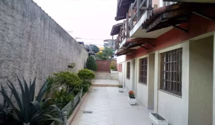 Sobrado em condomínio fechado para Venda na Vila Leonor, ótima localização, ao lado da Avenida Conceição, 3 dormitórios (2 suítes), 2 vagas e lazer
