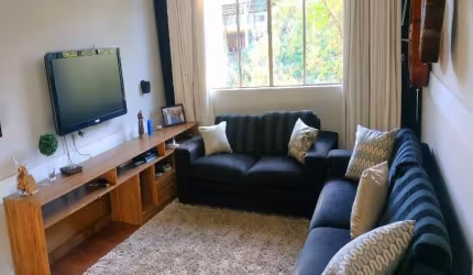 Apartamento residencial para Venda no Jardim Leonor Mendes de Barros, ótima localização, próximo ao Supermercado Dia, 3 dormitórios e 1 vaga