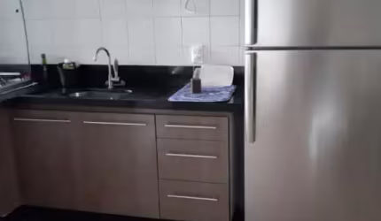 APARTAMENTO PARA VENDA, ÓTIMA LOCALIZAÇÃO SANTANA À 300 METRÔS DO TERMINAL SANTANA, 2 DORMITÓRIOS(1 SUITE), 1 VAGA DE GARAGEM E ÁREA DE LAZER COMPLETA