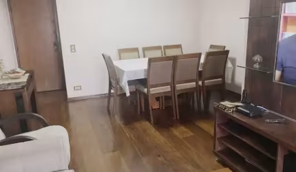APARTAMENTO RESIDENCIAL PARA VENDA,  ÓTIMA LOCALIZAÇÃO PRÓXIMO AO TERMINAL SANTANA, 3 DORMITÓRIOS,1 VAGA DE GARAGEM E CONDOMÍNIO COM LAZER COMPLETO