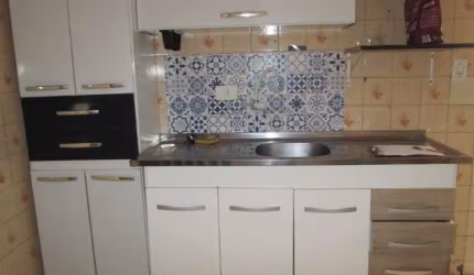 Casa residencial para venda na Vila Zilda, próximo ao Mercado Pão de Mel. 2 dormitório,