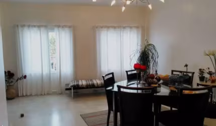 Linda Casa residencial para venda no Jardim Leonor Mendes de Barros, ótima localização, 3 suítes, 6 vagas e lazer com piscina e churrasqueira