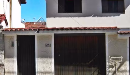 Sobrado para Venda na Vila Amália (zona Norte), ótima localização, ao lado do Andorinha Hiper Center, 3 dormitórios (1 suíte) e 3 vagas