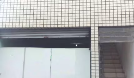 Salão comercial para Venda no Lauzane Paulista, com ótima localização, travessa da Av. Conselheiro Moreira de Barros, ?à 450m do Supermercado TriMais.