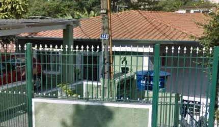 Terreno à venda na Rua Professor Valério Giuli, 146, Jardim Paraíso, São Paulo por R$ 8.100.000
