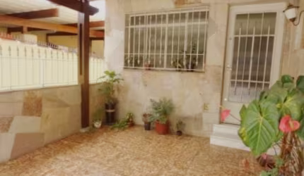 Casa com 3 quartos à venda na Avenida Conceição, 1384, Carandiru, São Paulo, 150 m2 por R$ 700.000