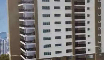 APARTAMENTO A VENDA NO LAUZANE PAULISTA, PRÓXIMO AO SHOPPING SANTANA PARK, 3 SUÍTES, 2 VAGAS DE GARAGEM E LAZER COMPLETO.