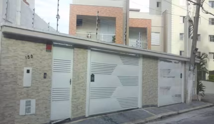 SOBRADO NOVO NO MANDAQUI, PARA VENDA, ÓTIMA LOCALIZAÇÃO, 3 SUÍTES E 3 VAGAs DE GARAGEM