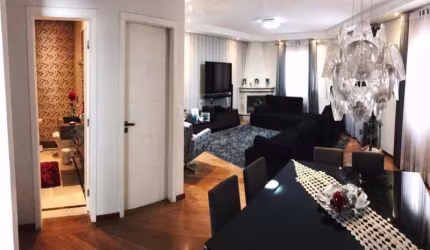 Casa com 4 quartos à venda na Rua Martinho de Camargo, 60, Jardim Leonor Mendes de Barros, São Paulo, 365 m2 por R$ 1.800.000