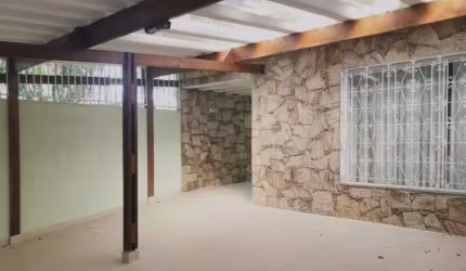 SOBRADO COM 3 DORMITÓRIOS À VENDA, 200 M²,   BARRO BRANCO (ZONA NORTE) - SÃO PAULO/SP