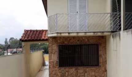 SOBRADO RESIDENCIAL PARA VENDA E LOCAÇÃO, VILA SANTOS, SÃO PAULO.