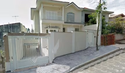 SOBRADO RESIDENCIAL À VENDA, JARDIM GUAPIRA, SÃO PAULO.