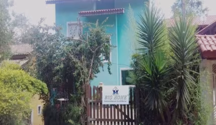 CASA RESIDENCIAL PARA VENDA E LOCAÇÃO, SANTA INÊS, CAIEIRAS.