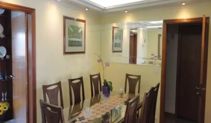 APARTAMENTO RESIDENCIAL À VENDA, PARQUE MANDAQUI, SÃO PAULO.