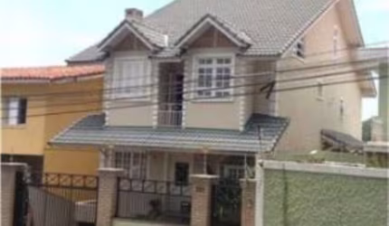 CASA RESIDENCIAL À VENDA, HORTO FLORESTAL, SÃO PAULO - CA1153.