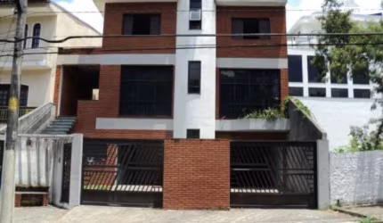 CASA RESIDENCIAL À VENDA, JARDIM GUAPIRA, SÃO PAULO - CA0881.