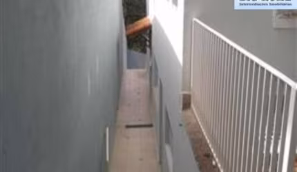 CASA RESIDENCIAL À VENDA, JARDIM IBIRATIBA, SÃO PAULO - CA0363.