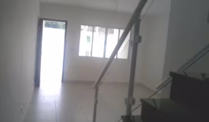 CASA RESIDENCIAL À VENDA, VILA GERMINAL, SÃO PAULO - CA0140.