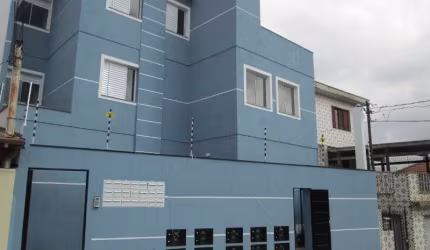 Novos Apartamentos residencial para Venda na Vila Gustavo, ótima localização, ao lado da Avenida Júlio Buono, à 10 minutos do Metrô Parada Inglesa.