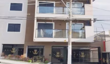 Novos Apartamentos para Venda na Vila Nivi, em ótima localização, próximo ao Shopping Metrô Tucuruvi, 2 dormitórios