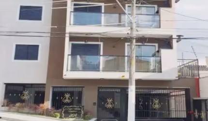 Novos Apartamentos para Venda na Vila Nivi, em ótima localização, próximo ao Shopping Metrô Tucuruvi, 1 dormitório e 1 vaga