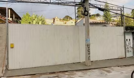 Terreno comercial para Locação no Jardim Peri, excelente localização, ao lado da Av Peri Ronchetti