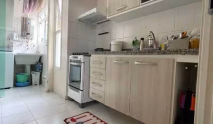 Apartamento para Venda no Lauzane Paulista, em local privilegiado, próximo ao Shopping Santana Park, 3 dormitórios (1 suíte), 2 vagas e lazer completo