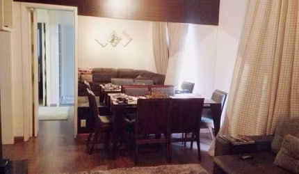 Apartamento para Venda no Lauzane Paulista, em local privilegiado, próximo ao Shopping Santana Park, 3 dormitórios (1 suíte), 2 vagas e lazer completo