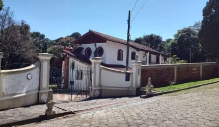 Sobrado residencial para Venda em condomínio fechado no bairro Roseira na Serra da Cantareira/Mairiporã, 3 dormitórios (2 suítes) e 10 vagas