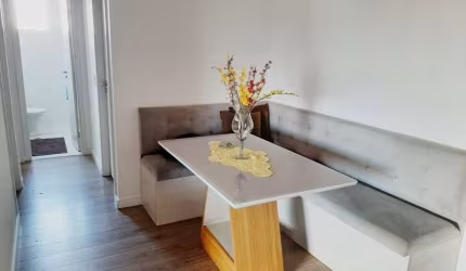 Apartamento para Venda em Santana, excelente localização, ao lado da Av. Engenheiro Caetano Álvares, 3 dormitórios (1 suíte), 2 vagas e lazer completo